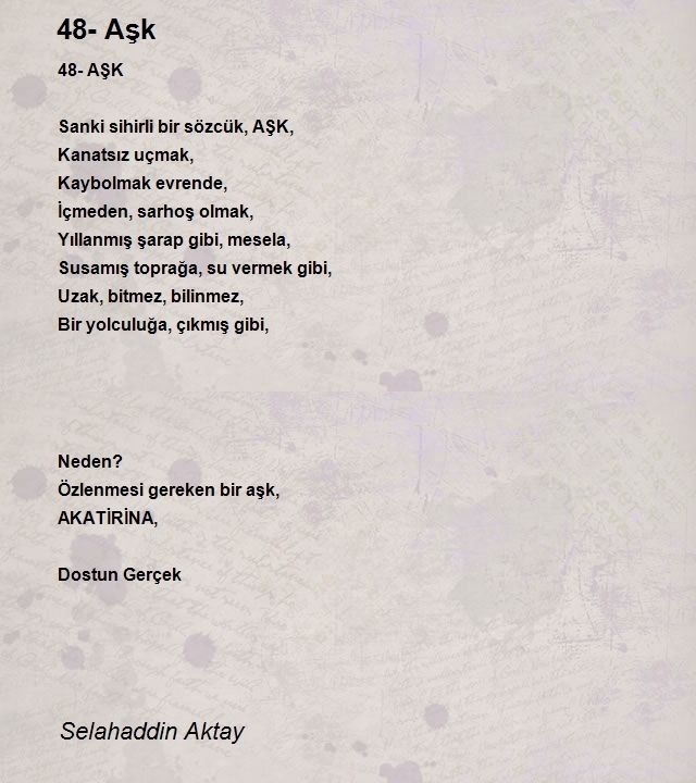 Selahaddin Aktay