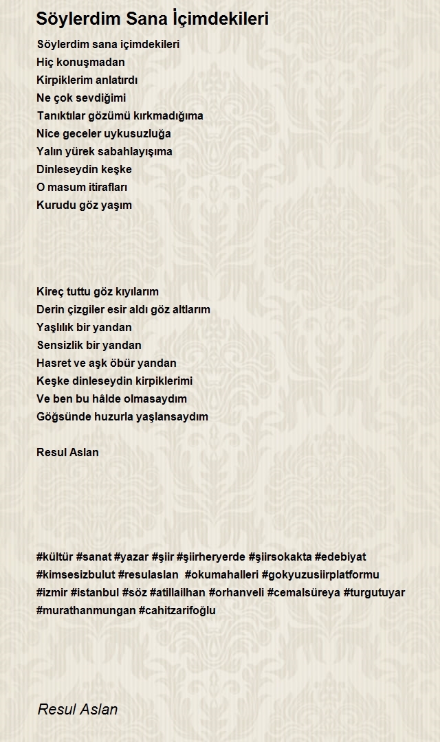 Resul Aslan