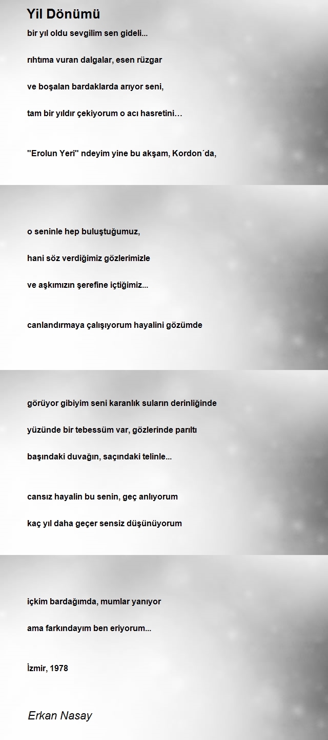 Erkan Nasay