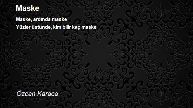 Özcan Karaca