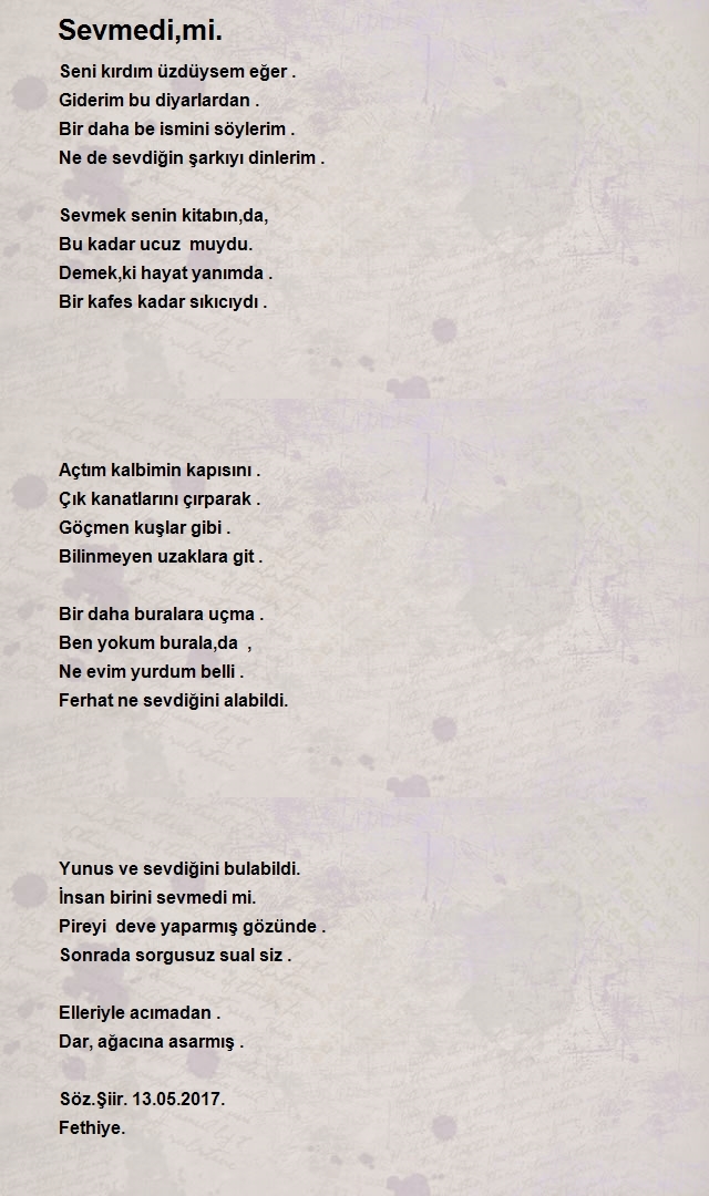 Ahmet Çimen
