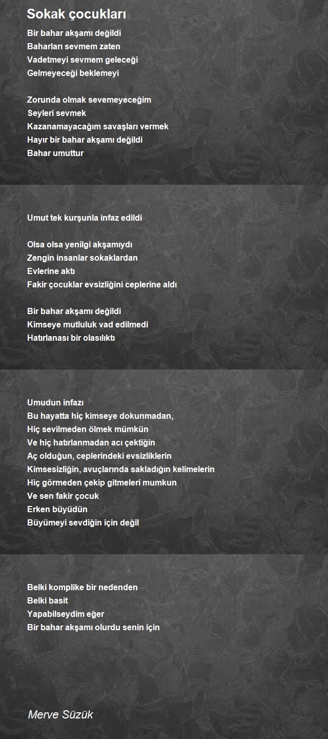Merve Süzük