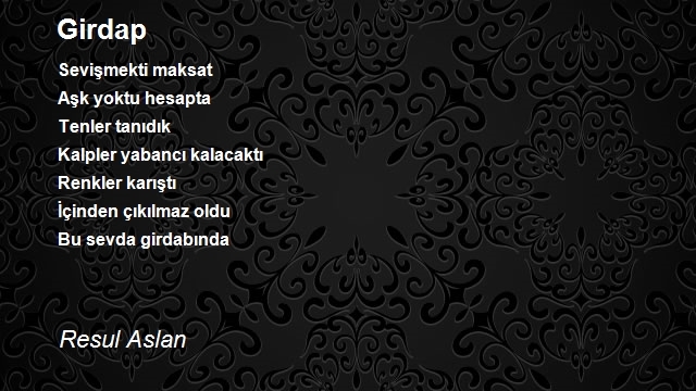 Resul Aslan