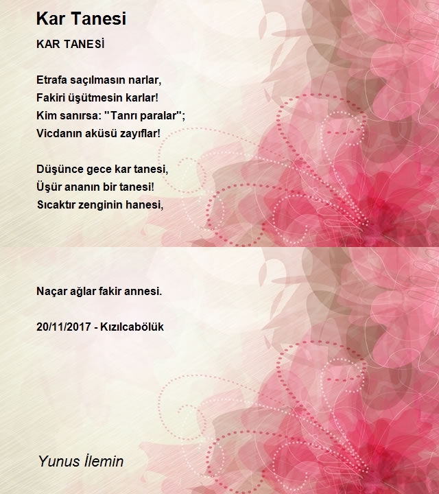 Yunus İlemin