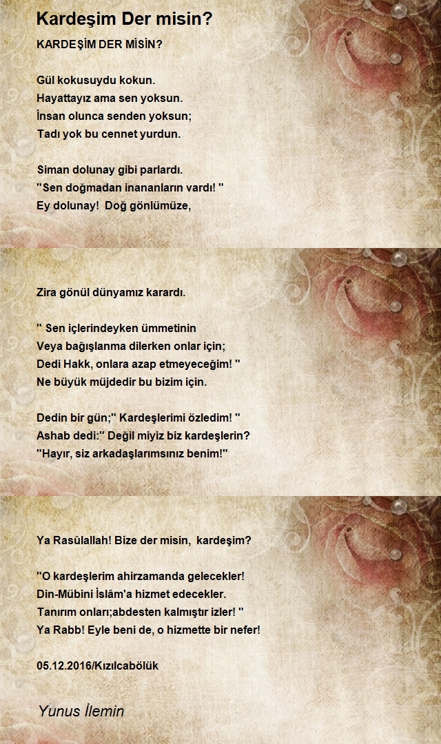 Yunus İlemin