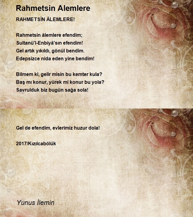 Yunus İlemin