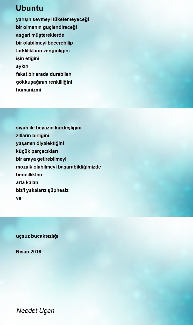 Necdet Uçan