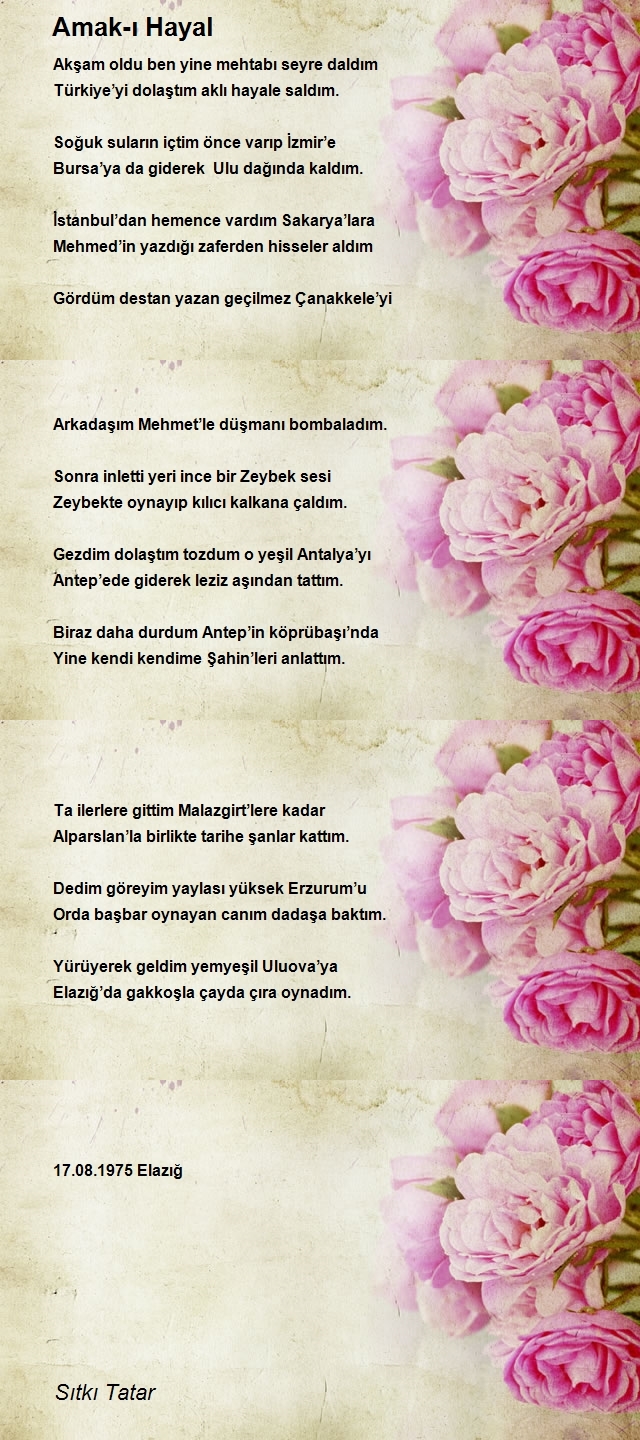 Sıtkı Tatar