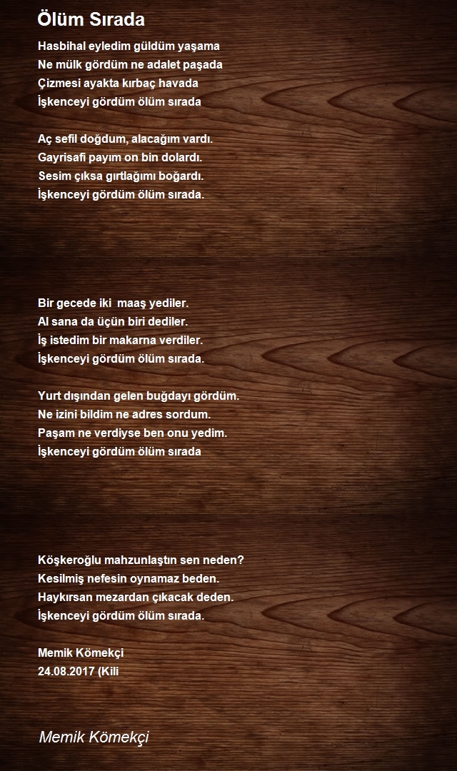 Memik Kömekçi