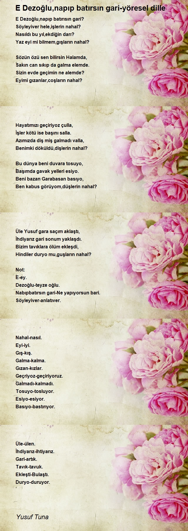 Yusuf Tuna