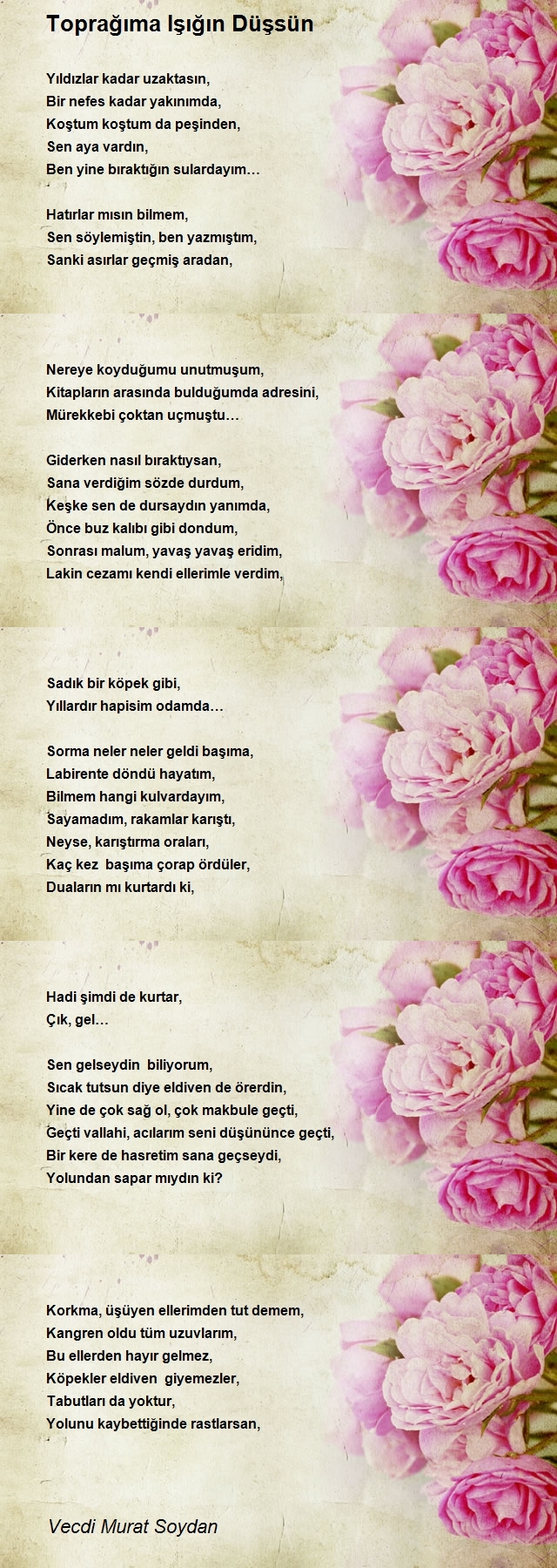 Vecdi Murat Soydan