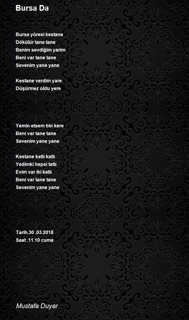 Mustafa Duyar