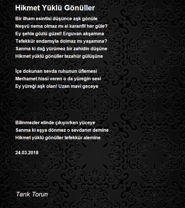 Tarık Torun