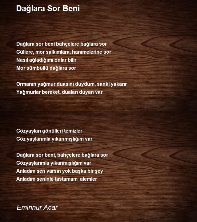 Eminnur Acar
