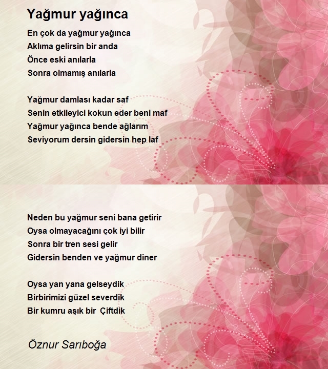 Öznur Sarıboğa
