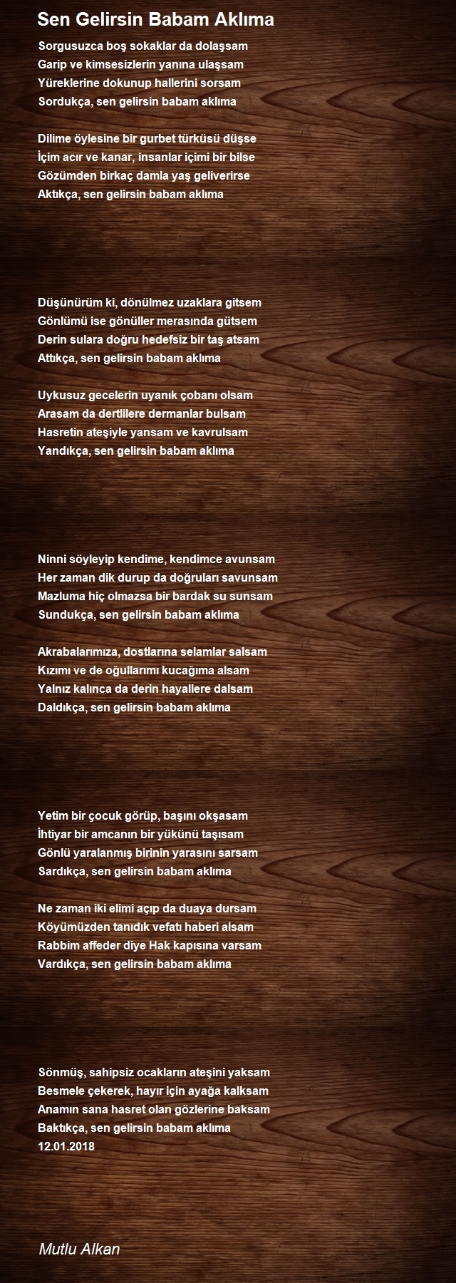 Mutlu Alkan