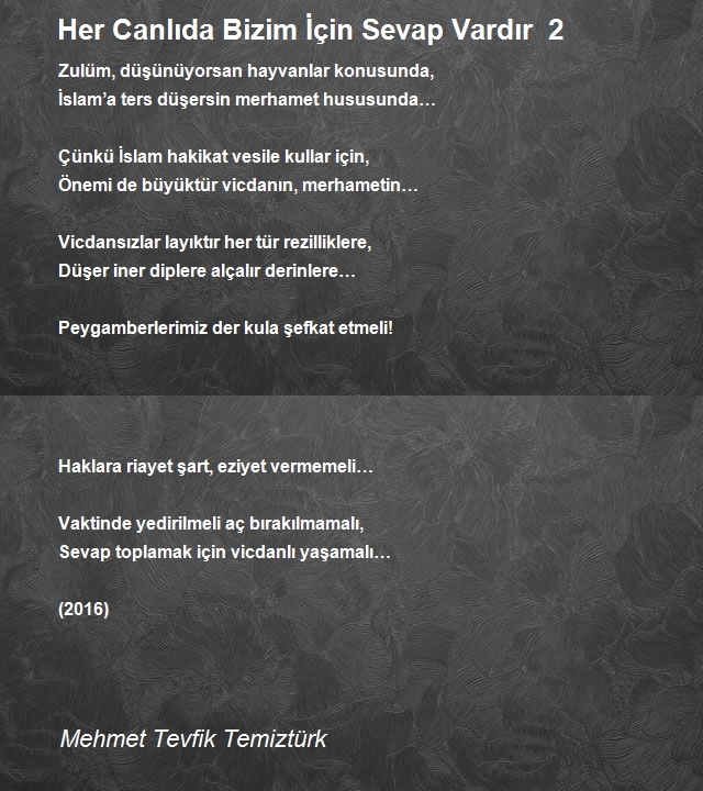 Mehmet Tevfik Temiztürk