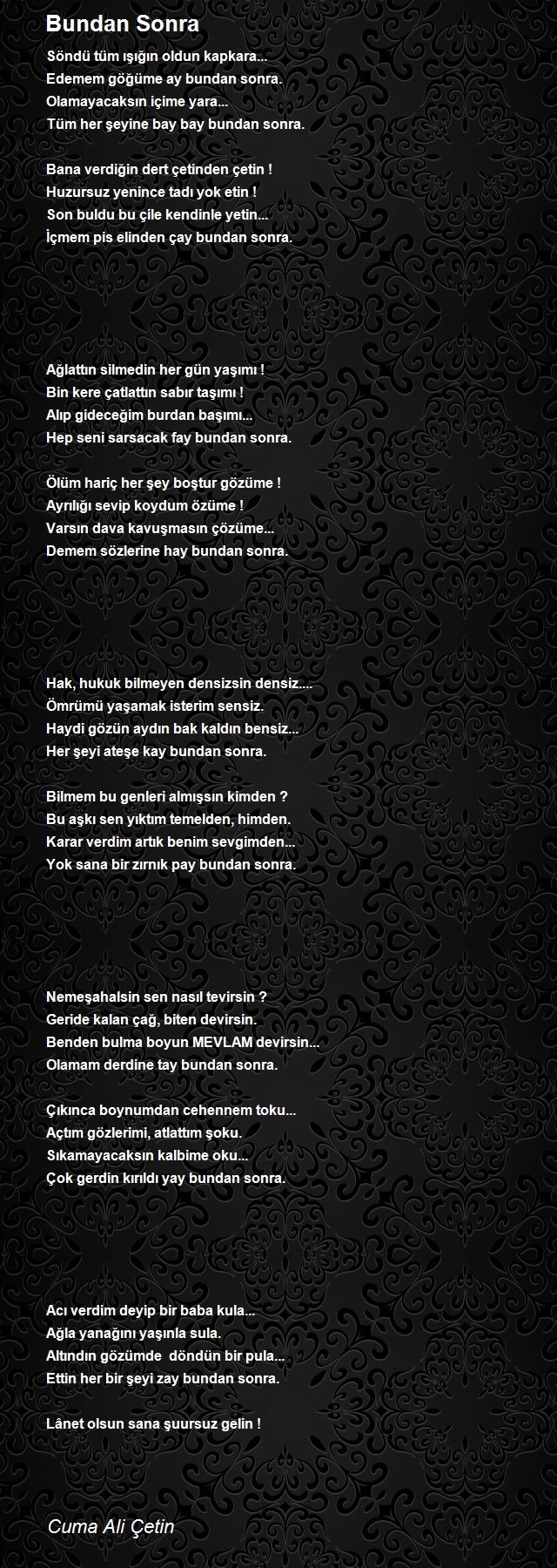 Cuma Ali Çetin
