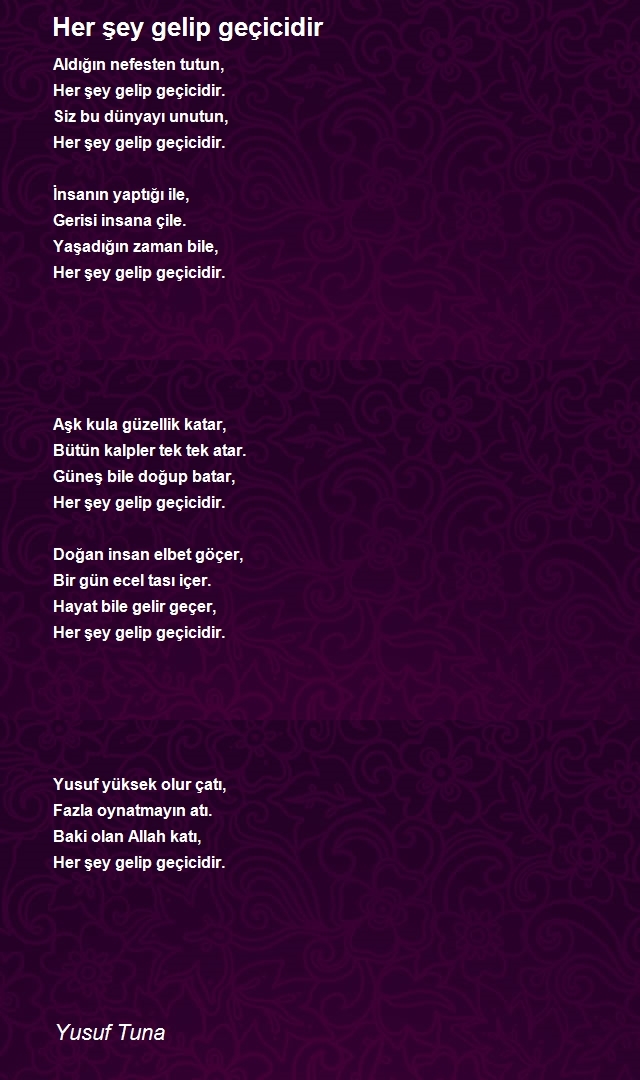 Yusuf Tuna