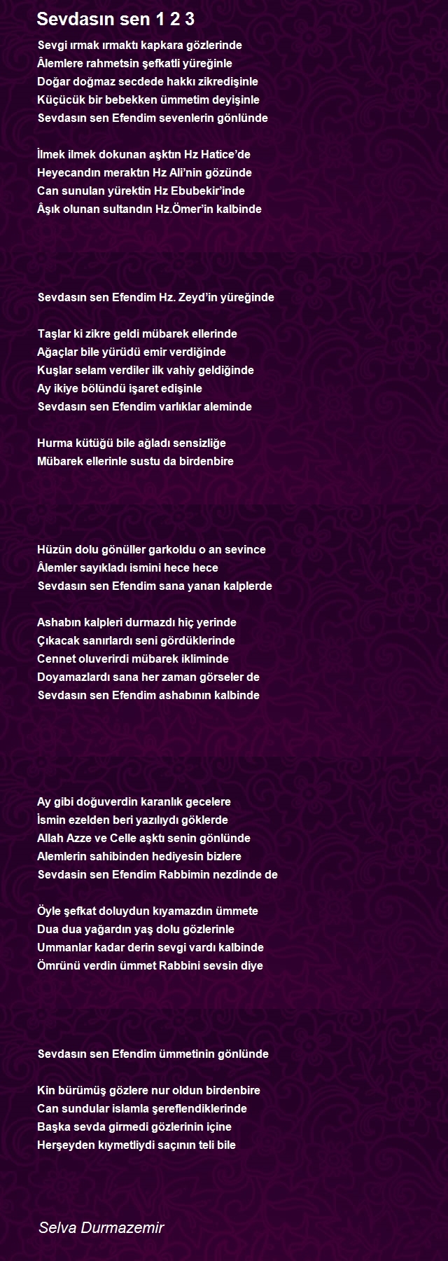 Selva Durmazemir