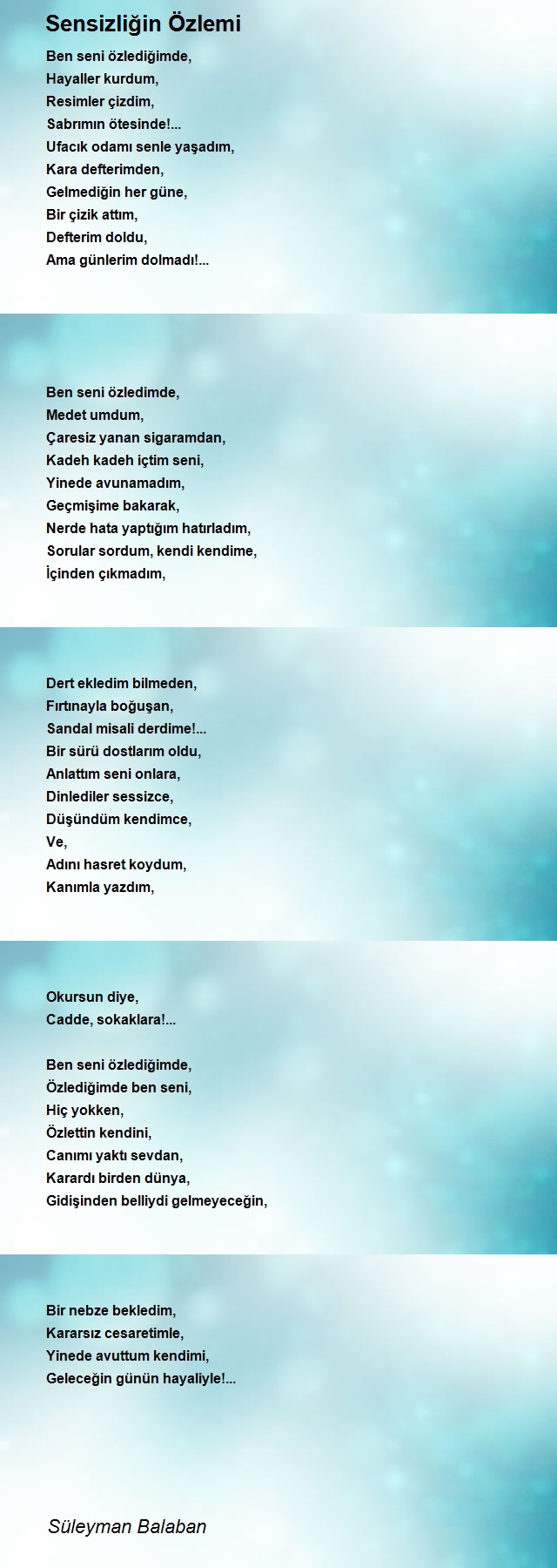 Süleyman Balaban