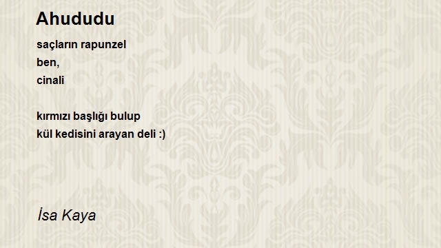 İsa Kaya