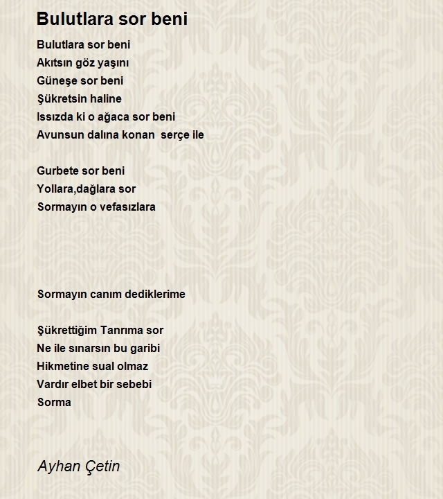 Ayhan Çetin