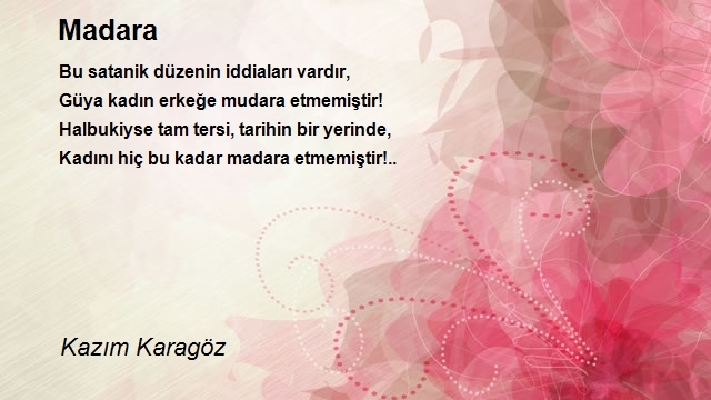 Kazım Karagöz