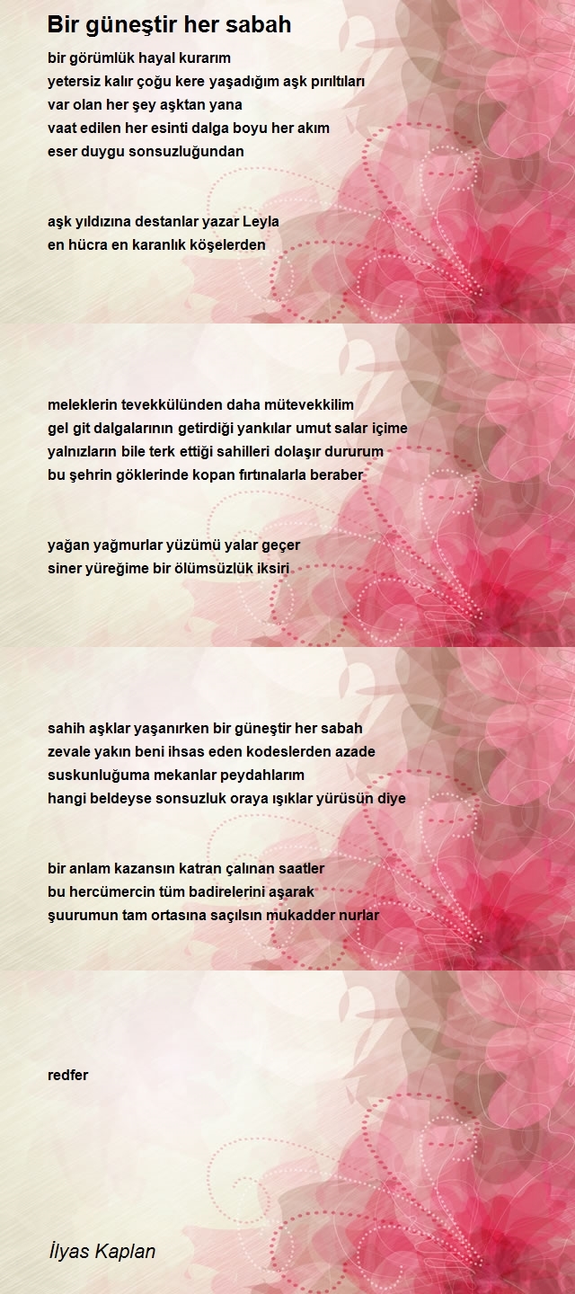 İlyas Kaplan