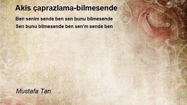 Mustafa Tan