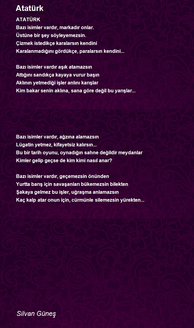 Silvan Güneş