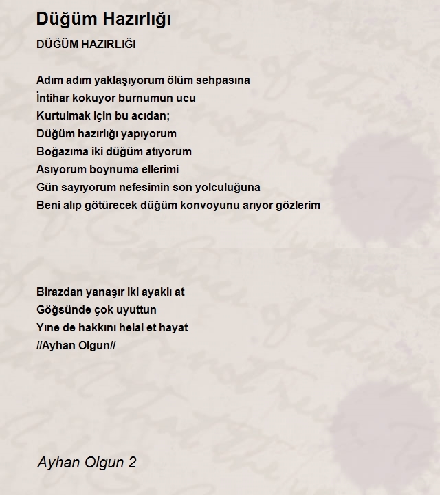 Ayhan Olgun 2