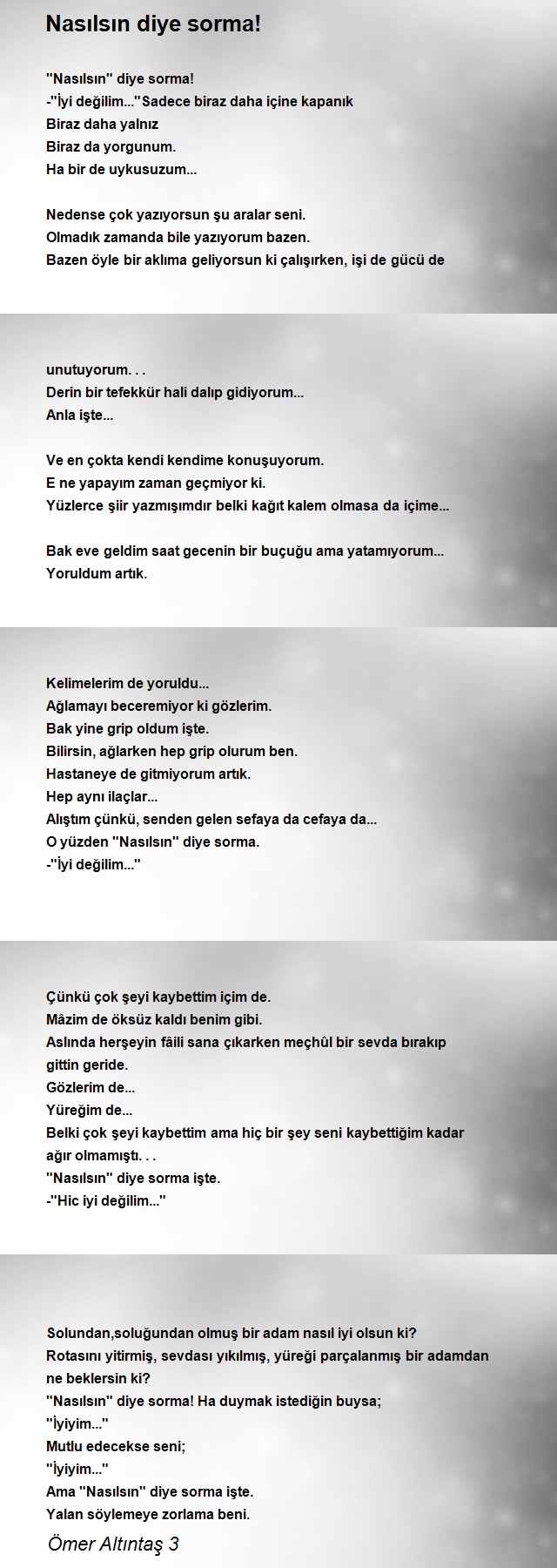 Ömer Altıntaş 3