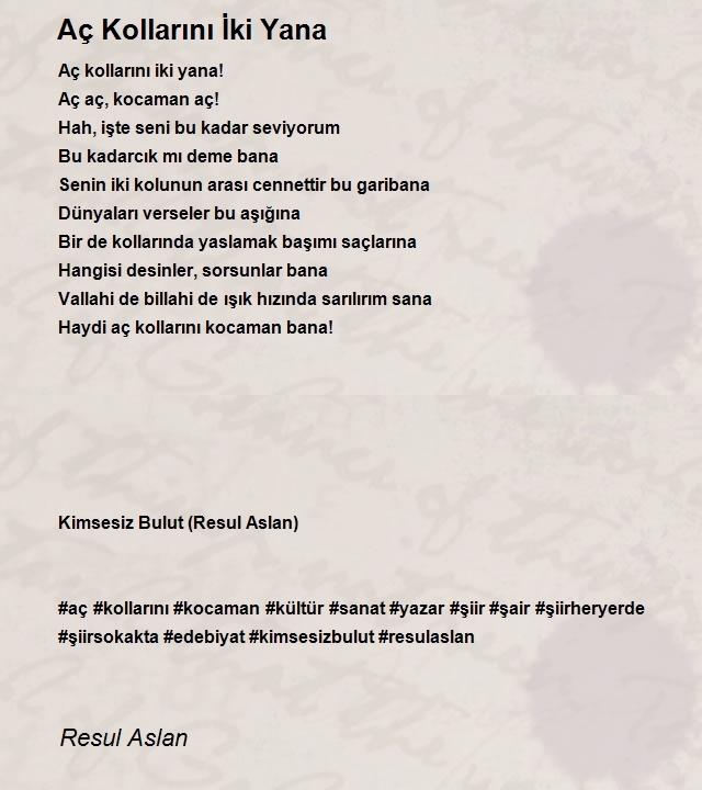 Resul Aslan