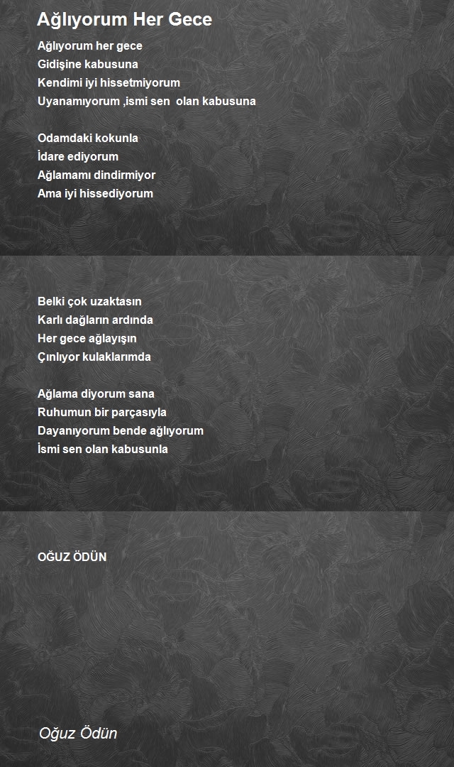 Oğuz Ödün