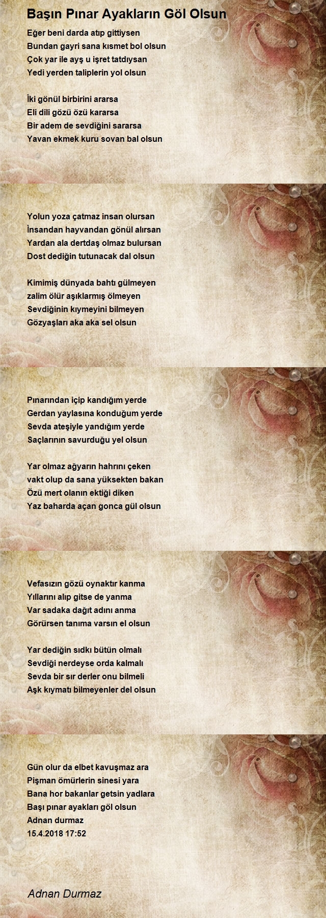 Adnan Durmaz