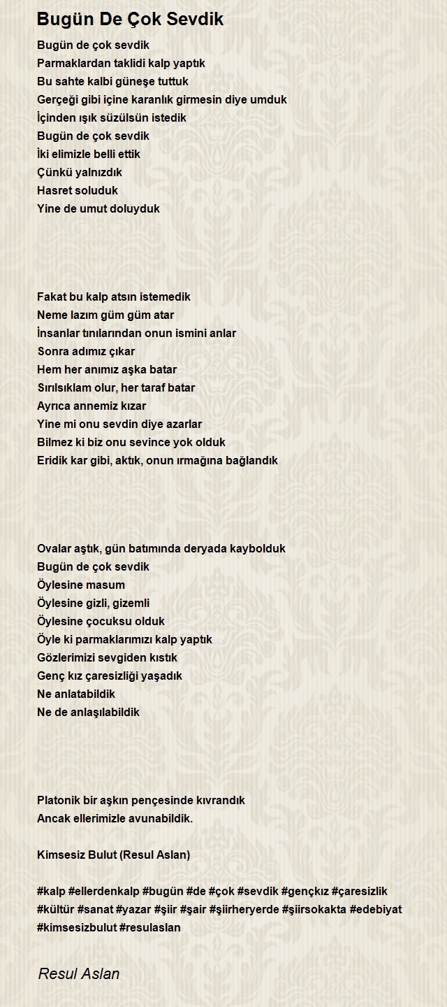 Resul Aslan