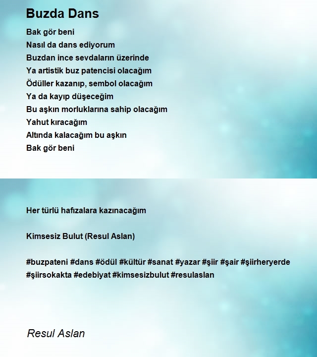 Resul Aslan