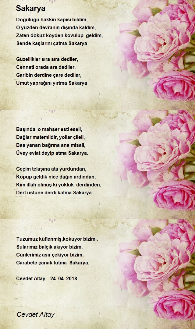 Cevdet Altay