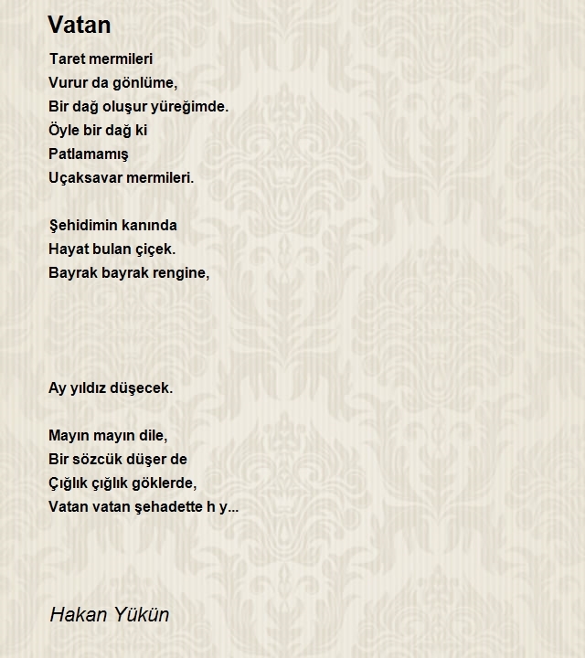 Hakan Yükün