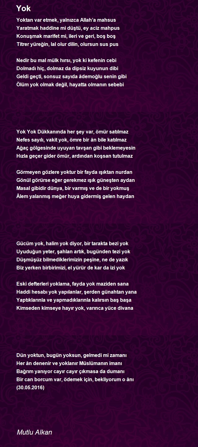 Mutlu Alkan