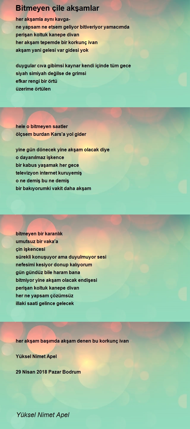 Yüksel Nimet Apel