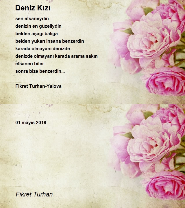 Fikret Turhan
