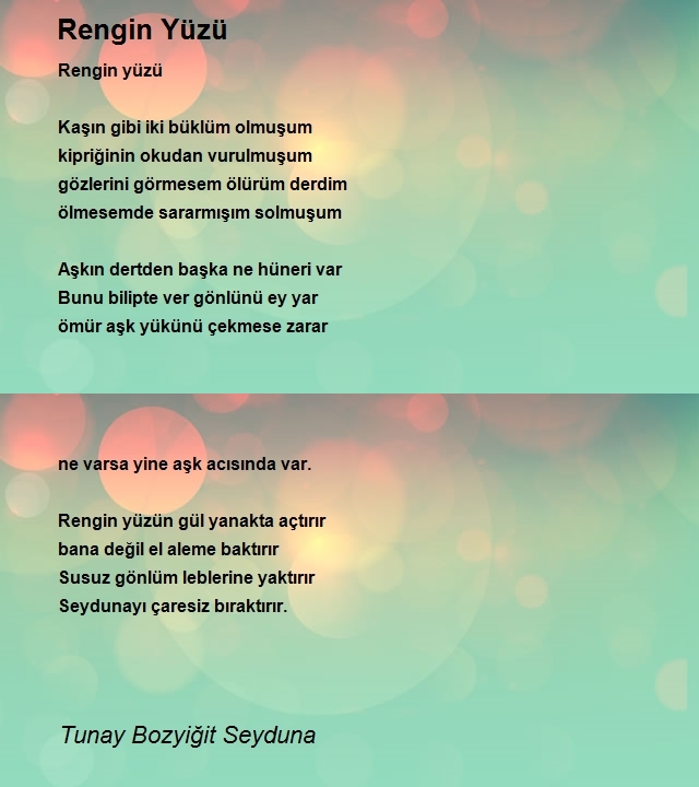 Tunay Bozyiğit Seyduna