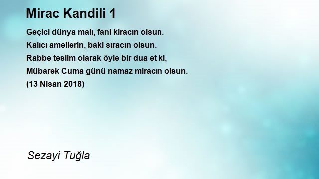 Sezayi Tuğla
