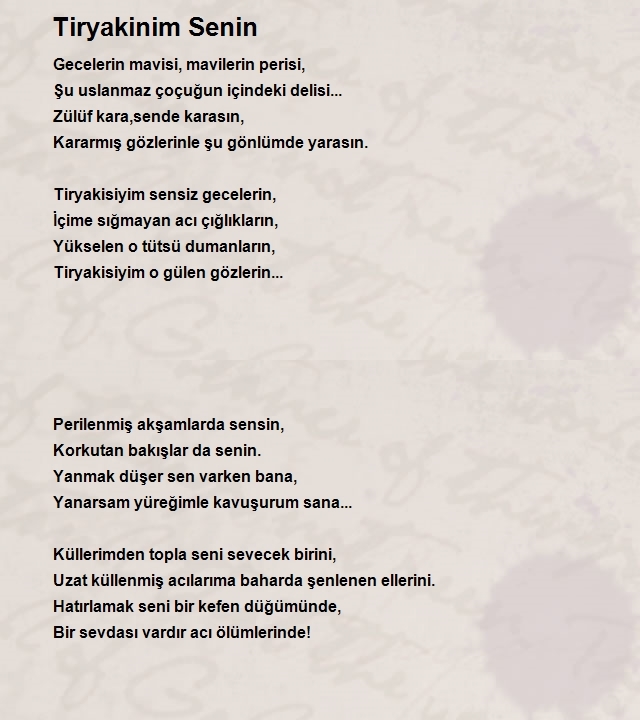 Abdurrahman Yaşar 2
