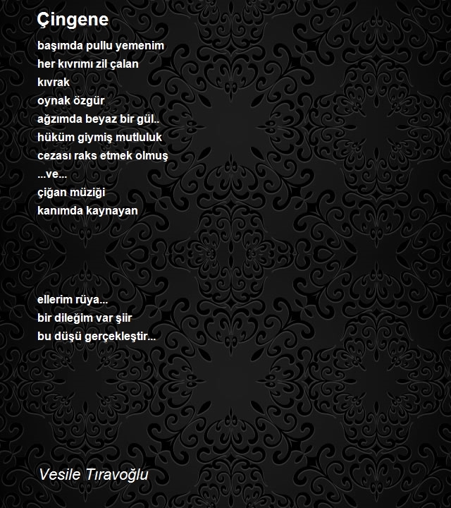 Vesile Tıravoğlu