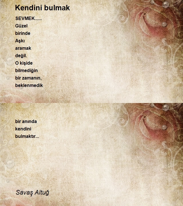 Savaş Altuğ