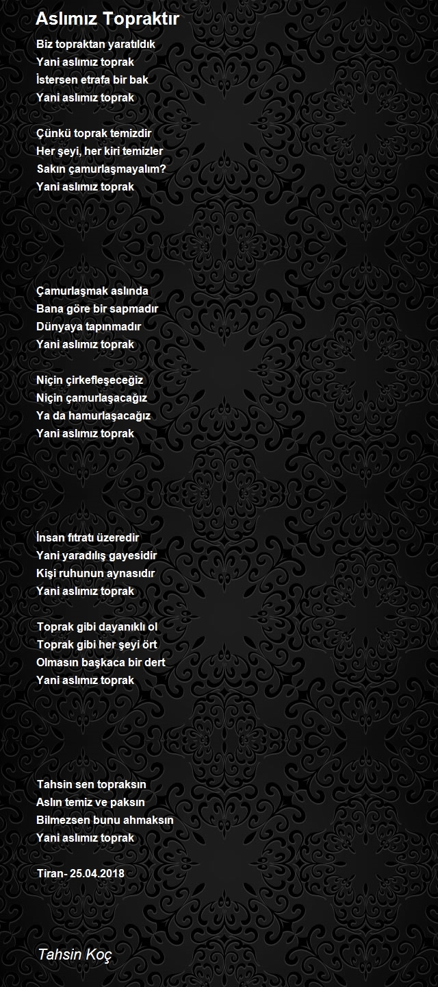Tahsin Koç