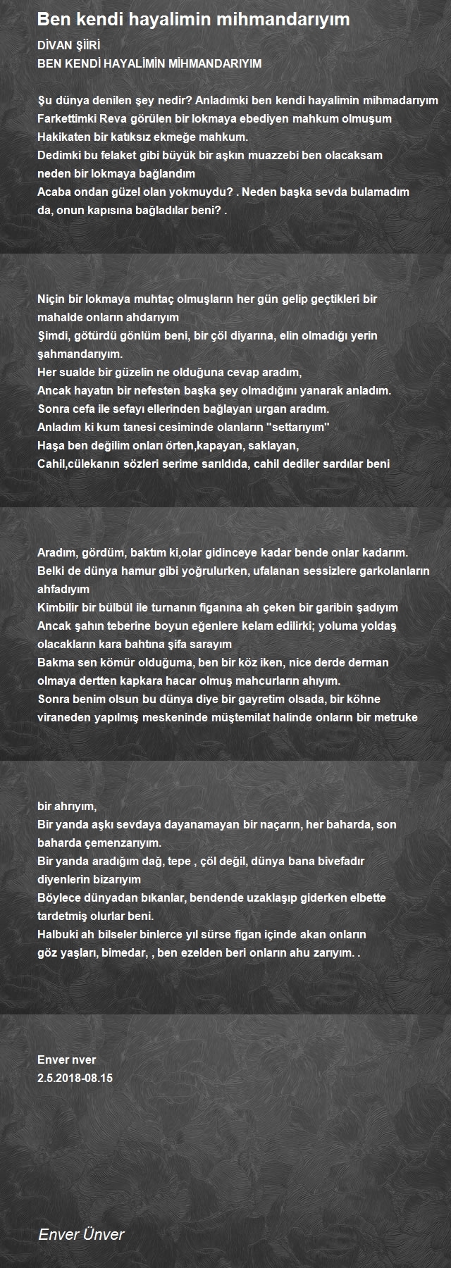 Enver Ünver